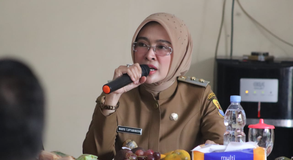 Wabup Cirebon: Kemiskinan Fokus Perhatian Pemerintah Daerah