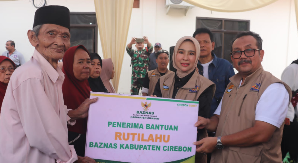 Program Mubeng Cara Pemkab Cirebon Serap Aspirasi Masyarakat Hingga Tingkat Desa