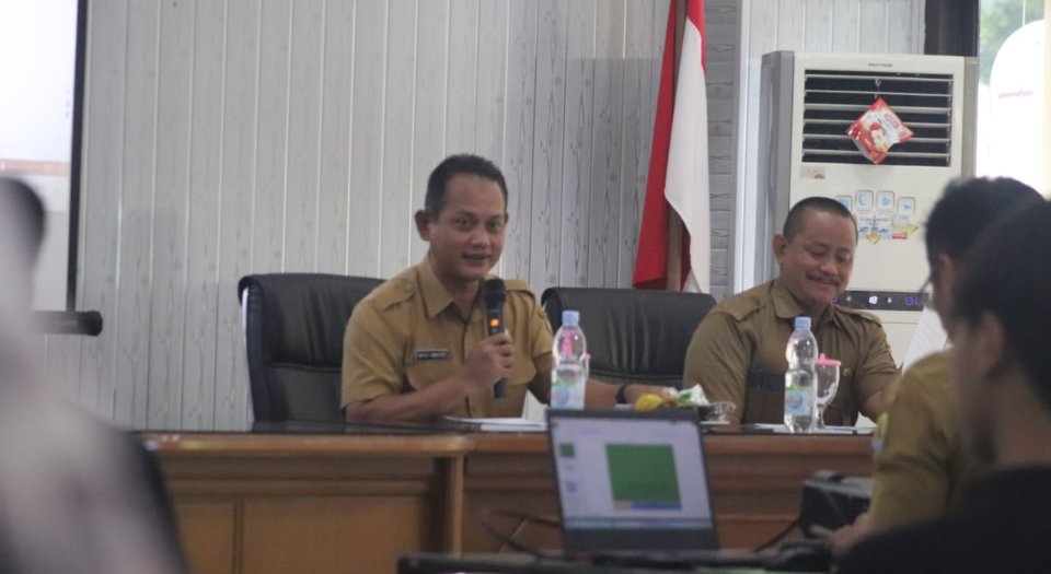 Enam Perumahan Siap Serahkan PSU ke Pemkab Cirebon